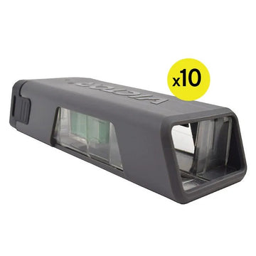 Victor Pest M922 Plastic Bait Station, 10/Pack - Default Title