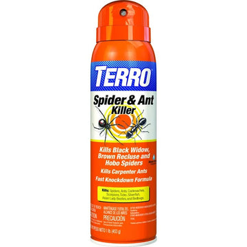 Terro T2303 Killer Spray - Default Title