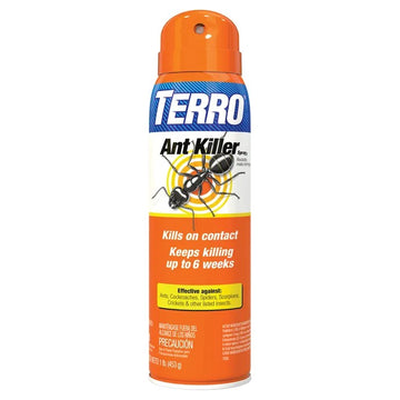 Terro T401-6 Ant Killer Spray - Default Title