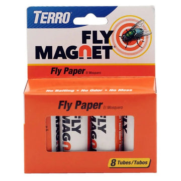 Terro Sticky Trap - 4-Pack