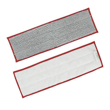 Unger EF40R Excella Microfiber Pad, 20" Long - Default Title