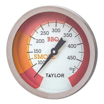 Taylor 814GW Grill Thermometer - Default Title