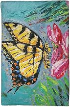 Palette Tiger Swallowtail Kitchen Towel - 16x25