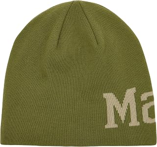 MARMOT Unisex Adult Summit Hat - Knit Skullcap Beanie