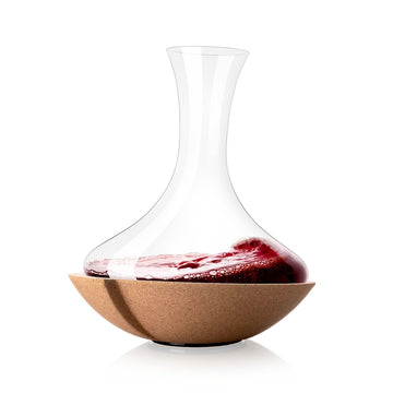 Vacu Vin 76010602 Wine Decanter, 74.5 oz. - Default Title
