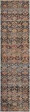 Oriental Weavers 6836C-2x8 Andorra 6836C 2' 3" X 8' 0" Indoor Area Rug