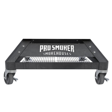 Pro Smoker PM-001-Kit Base Assembly Kit - Default Title