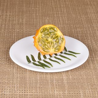 Elite Global Solutions B714PL-W Round Plater, 7 1/4" Dia. x 5/8" h., Melamine, White (Pack of 12)