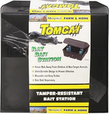 Motomco Tomcat Rat Display Bait Station