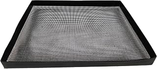 Essentialware PTFE Fine Mesh Oven Basket for Turbo Chef, Merrychef, and Amana (Replaces 100011) 14.5" x 13.5"x 1"