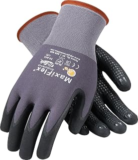G-Tek Coated Work Gloves