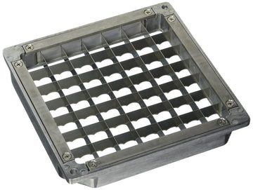 55485 Easy LettuceKutter N55650 1" x 1" Blade Assembly by Nemco – 1.58", Nemco, Silver, Model FBA_55485