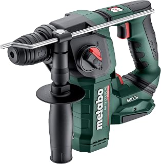 metabo 18V 5/8" SDS-Plus Rotary Hammer Bare (600324840)