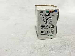 Square D ZB4BW353