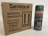 Seymour Cast Blast (Iron) Spray Paint