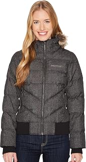 MARMOT Women's Williamsburg Jacket Black Large