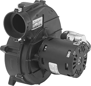 Fasco A246 Specific Purpose Blowers, Rheem/Ruud 7062-3925, 70-24206-01
