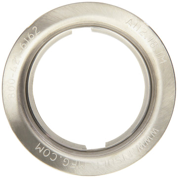 DRAINKING Clamping Ring by Fisher – stainless steel, Model 18937