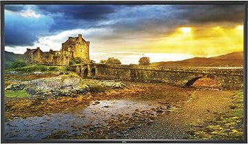 NEC X651UHD 65" 4K Commercial IPS LED Monitor