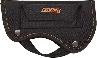 Estwing Hunter's Axe Sheath, Durable Construction, #26
