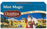 Herbal Tea by Celestial Seasonings – 20 Count (Pack of 1)