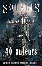 Solaris 192 (French Edition)