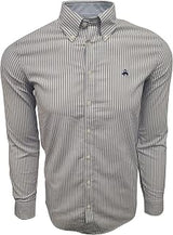 Brooks Brothers Mens Slim Fit Buttondown Shirt
