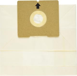 Fuller Brush Canister Vacuum Bags, 06.155 6 pack