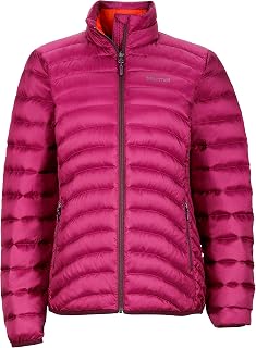 MARMOT Women's Aruna Down Puffer Jacket, Fill Power 600