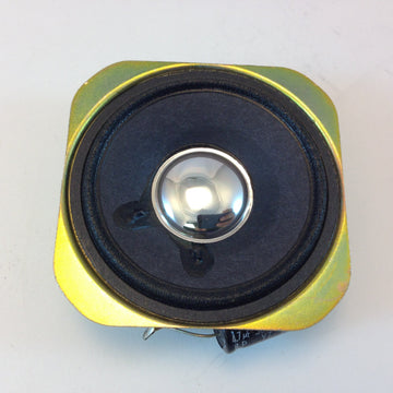 2.5" Mount Replacement Tweeter 1.5 OZ Magnet 40 WATTS @ 4 OHMS by Panasonic – Model ZEAS6PM112B