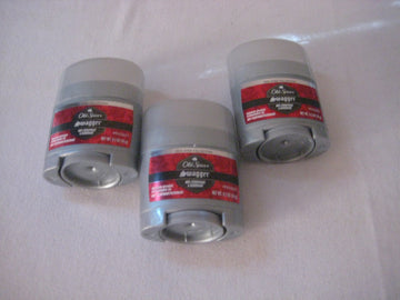 Antiperspirant Deodorant by Old Spice – 1 Ounce (Pack of 4), Pack of 4, Model 99920320