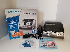 DYMO LabelWriter Twin Turbo (69115)