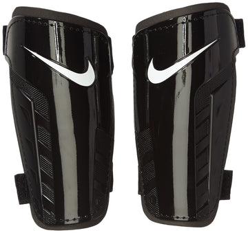 Park Shinpads - Small - Black by Nike – Model SP0253-067. S