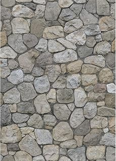 Teacher Created Resources Better Than Paper® Bulletin Board Roll, 4' x 12', Rock Wall, Pack of 4