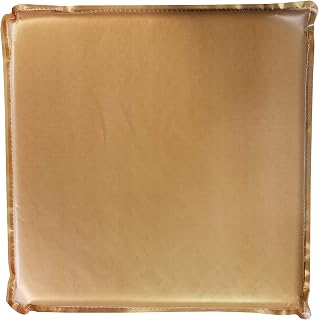 Essentialware 16" x 20" x 3/4" Heat Press Pillow - Non-Stick PTFE with 3/4" High Temp Foam