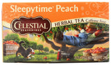 Herbal Tea by Celestial Seasonings – 20 Count (Pack of 1), Model 00071561