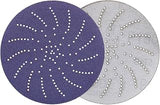 3M Xtract Cubitron II Cloth Disc, 900DZ, 65996, 40 + to 320+, J-Weight,5 in | Die 500LG, Trial Pack, 10 Hook and Loop Sanding Discs, Premium Series for Aluminum, Fiberglass, Gelcoat, Hard/Soft Woods