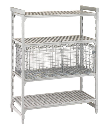 CSSC244818000 0 1 Each by Cambro – 0.1, Stainless Steel, Special Parts, Model 0099511925803