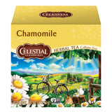 Herbal Tea by Celestial Seasonings – 40 Count, No Color, Model 00707340536