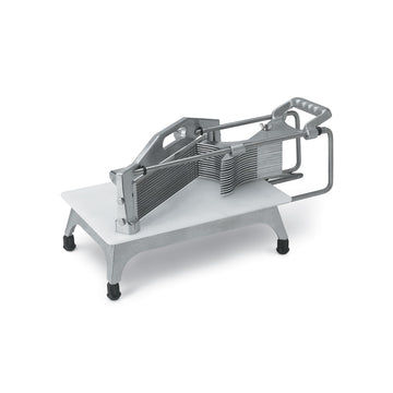 Vollrath Slicer, 9 1/2" Wide, Silver - 3/8"