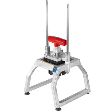Vollrath 15008 Aluminum Vegetable Wedger, 9" Wide - Default Title