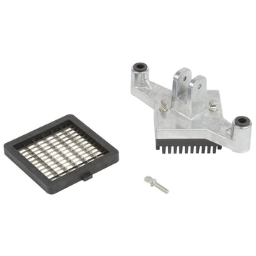 Vollrath 15084 Dice T-Pack - Default Title