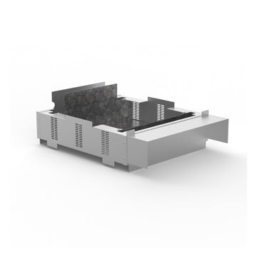 Vollrath 351038 Stacking Spacer, 16 3/8" Wide - Default Title