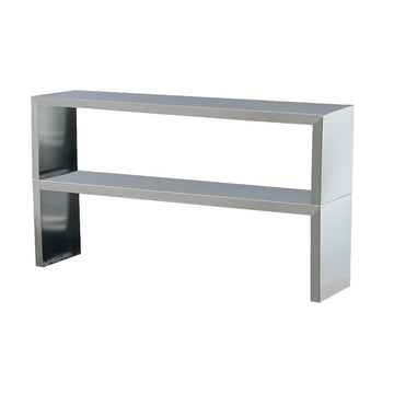 Vollrath 38032 Deck Overshelf - Default Title