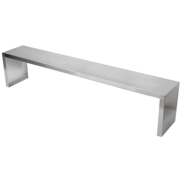Vollrath 38044 Deck Overshelf - Default Title