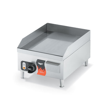 Vollrath 40715 Grill, 14 1/4" Wide, 120V - Default Title
