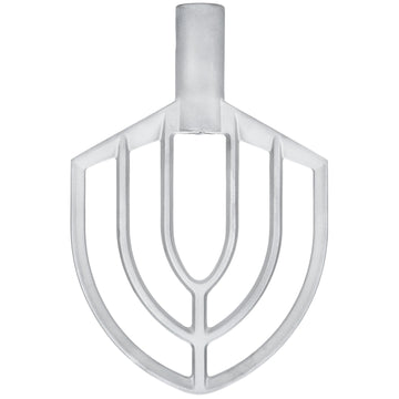 Vollrath 40768 Flat Beater - Default Title