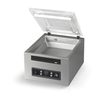 Vollrath 40831 Vacuum Packaging Machine, 17 5/16" Wide, 120V - Default Title