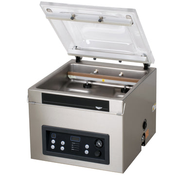 Vollrath 40833 Vacuum Packaging Machine, 18 7/8" Wide, 120V - Default Title