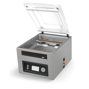 Vollrath 40834 Vacuum Packaging Machine, 19 3/8" Wide, 120V - Default Title